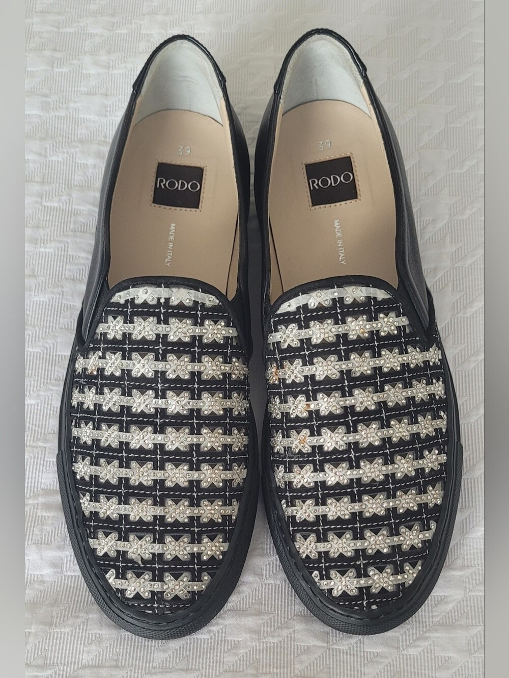 Rodo Women's Loafers